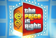 Image of the slot machine game The Price is Right provided by IGT