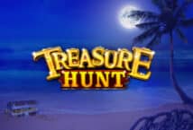 Image of the slot machine game Treasure Hunt provided by Gameplay Interactive