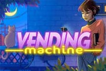 Image of the slot machine game Vending Machine provided by Hacksaw Gaming