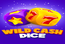 Image of the slot machine game Wild Cash Dice provided by Endorphina