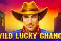 Image of the slot machine game Wild Lucky Chance provided by Pragmatic Play