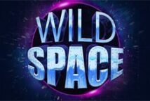 Image of the slot machine game Wild Space provided by WMS