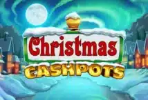 Image of the slot machine game Christmas Cash Pots provided by Inspired Gaming