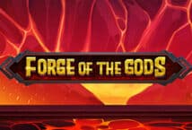 Image of the slot machine game Forge of the Gods provided by Casino Technology