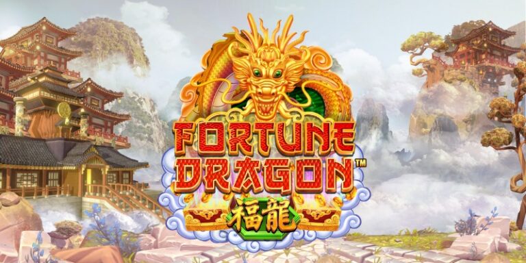 Fortune Dragon Slot Review | Free Demo [2025]
