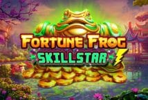 Fortune Frog Skillstar