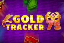 Image of the slot machine game Gold Tracker 7s provided by Hölle games