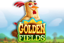 Image of the slot machine game Golden Fields provided by ka-gaming.