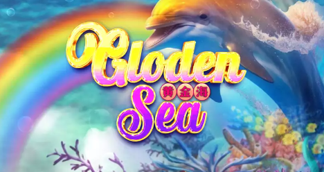 Golden Sea Slot Review 2024 Free Play Demo   Golden Sea 