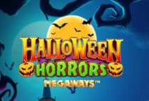 Image of the slot machine game Halloween Horrors Megaways provided by Casino Technology