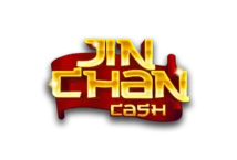 Image of the slot machine game Jin Chan Cash provided by Dragon Gaming
