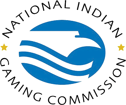National Indian Gaming Commission Logo