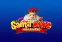 Image of the slot machine game Santa King Megaways provided by Inspired Gaming