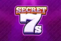 Image of the slot machine game Secret 7s provided by Casino Technology