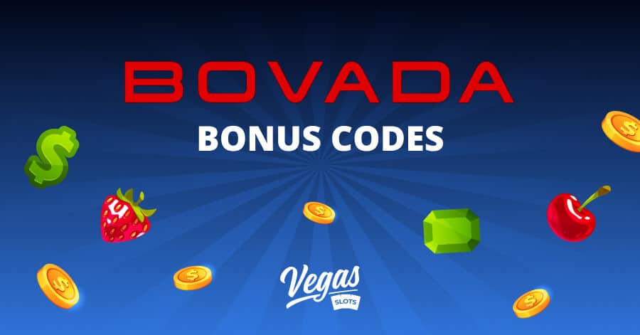 Bovada Bonus Codes Featured Image