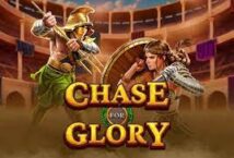 Image of the slot machine game Chase for Glory provided by Pragmatic Play