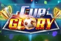 Image of the slot machine game Cup Glory provided by Triple Cherry