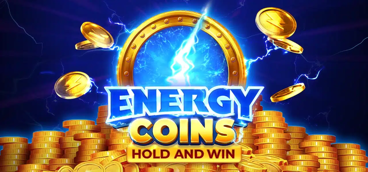 Energy Coins Hold And Win Slot Review 2025 Free Play Demo