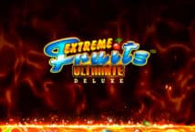 Image of the slot machine game Extreme Fruits: Ultimate Deluxe provided by Playtech