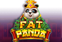 Image of the slot machine game Fat Panda provided by pragmatic-play.