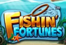Image of the slot machine game Fishin’ Fortunes provided by Play'n Go