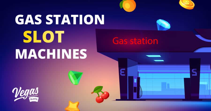 Gas Stations Slots Featured Image