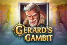 Image of the slot machine game Gerard’s Gambit provided by Play'n Go