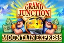 Image of the slot machine game Grand Junction: Mountain Express provided by Playtech