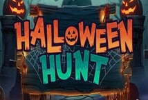 Image of the slot machine game Halloween Hunt provided by OneTouch