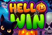 Image of the slot machine game Hello Win provided by Relax Gaming