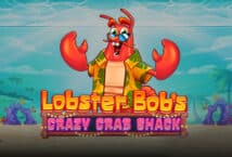 Lobster Bob&#8217;s Crazy Crab Shack