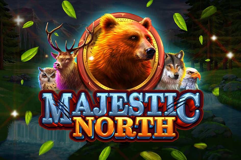 Majestic North Slot Review 2025 - Free Play Demo