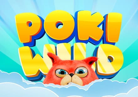 Jogue Poki Wild Gratuitamente em Modo Demo