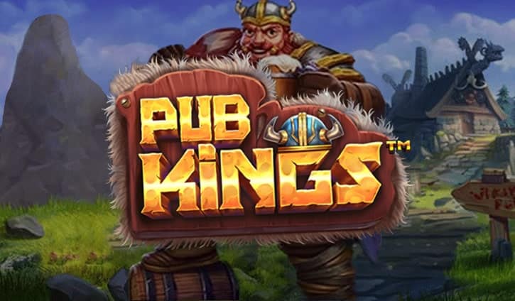 Pub Kings Slot Review 2024 - Free Play Demo