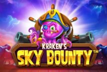 Image of the slot machine game Sky Bounty provided by Barcrest