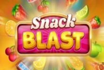 Image of the slot machine game Snack Blast provided by ka-gaming.