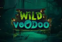 Image of the slot machine game Wild Voodoo provided by Woohoo Games