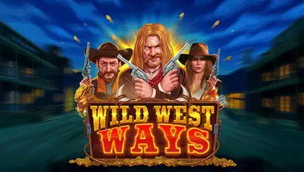 Wild West Ways Slot Review 2024 - Free Play Demo