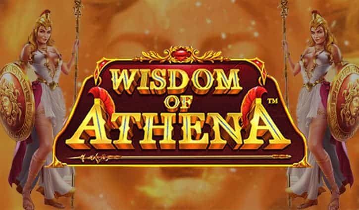 Wisdom Of Athena Slot Review 2025 - Free Play Demo