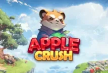 Image of the slot machine game Apple Crush provided by TrueLab Games