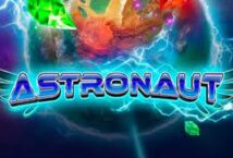Image of the slot machine game Astronaut provided by 888 Gaming