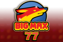 Image of the slot machine game Big Max 77 provided by Swintt