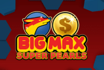 Image of the slot machine game Big Max Super Pearls provided by Swintt