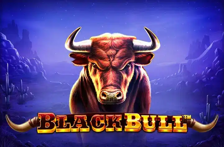Black Bull Slot Review 2026 - Free Play Demo