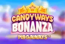 Image of the slot machine game Candyways Bonanza 3 provided by Stakelogic