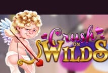 Image of the slot machine game Crush on Wilds provided by Triple Cherry