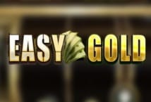 Image of the slot machine game Easy Gold provided by Platipus