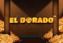 Image of the slot machine game El Dorado provided by Vibra Gaming