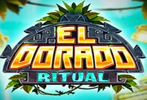 Image of the slot machine game El Dorado Ritual provided by Triple Cherry