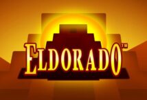Image of the slot machine game Eldorado provided by All41 Studios